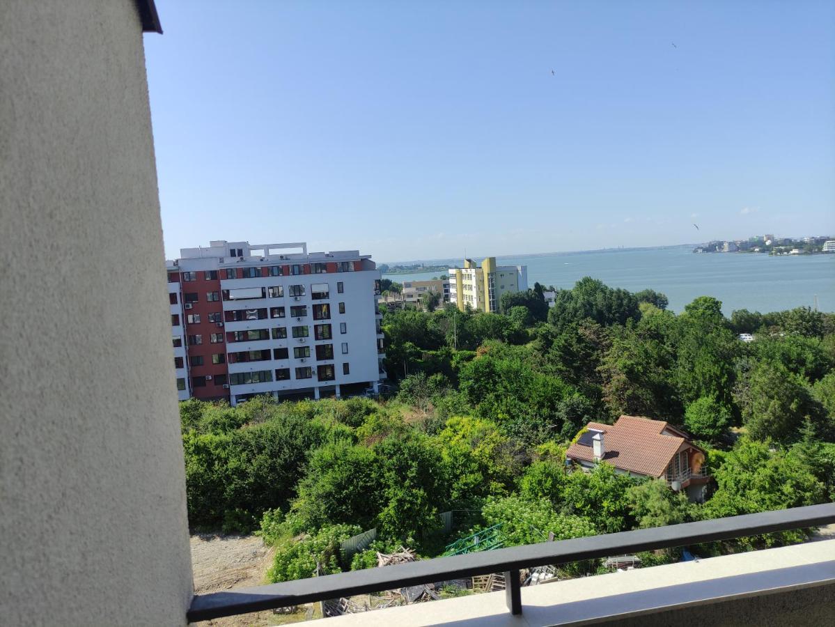 Aparthotel Black Sea Konstanca Zewnętrze zdjęcie