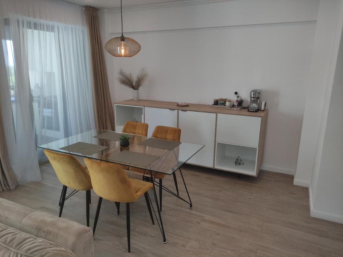 Aparthotel Black Sea Konstanca Zewnętrze zdjęcie