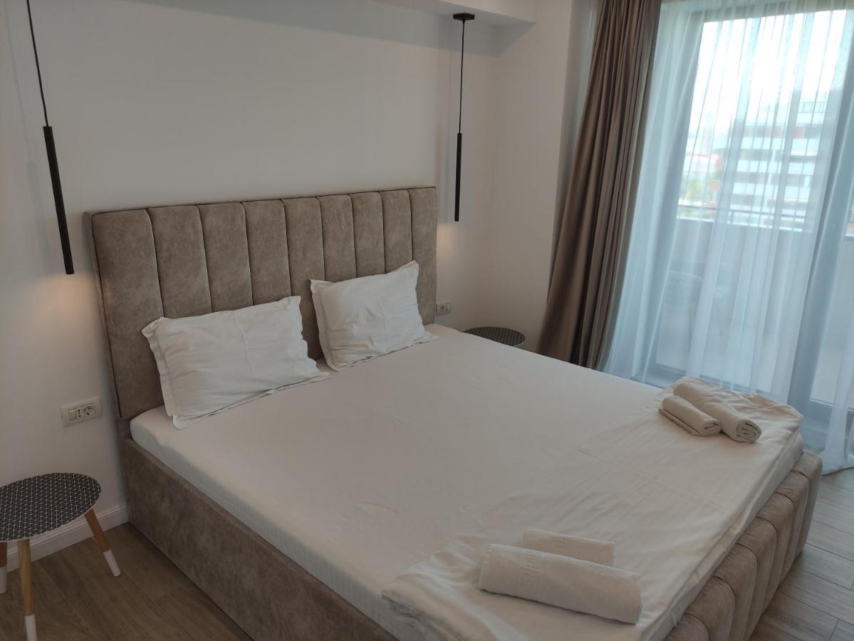 Aparthotel Black Sea Konstanca Zewnętrze zdjęcie