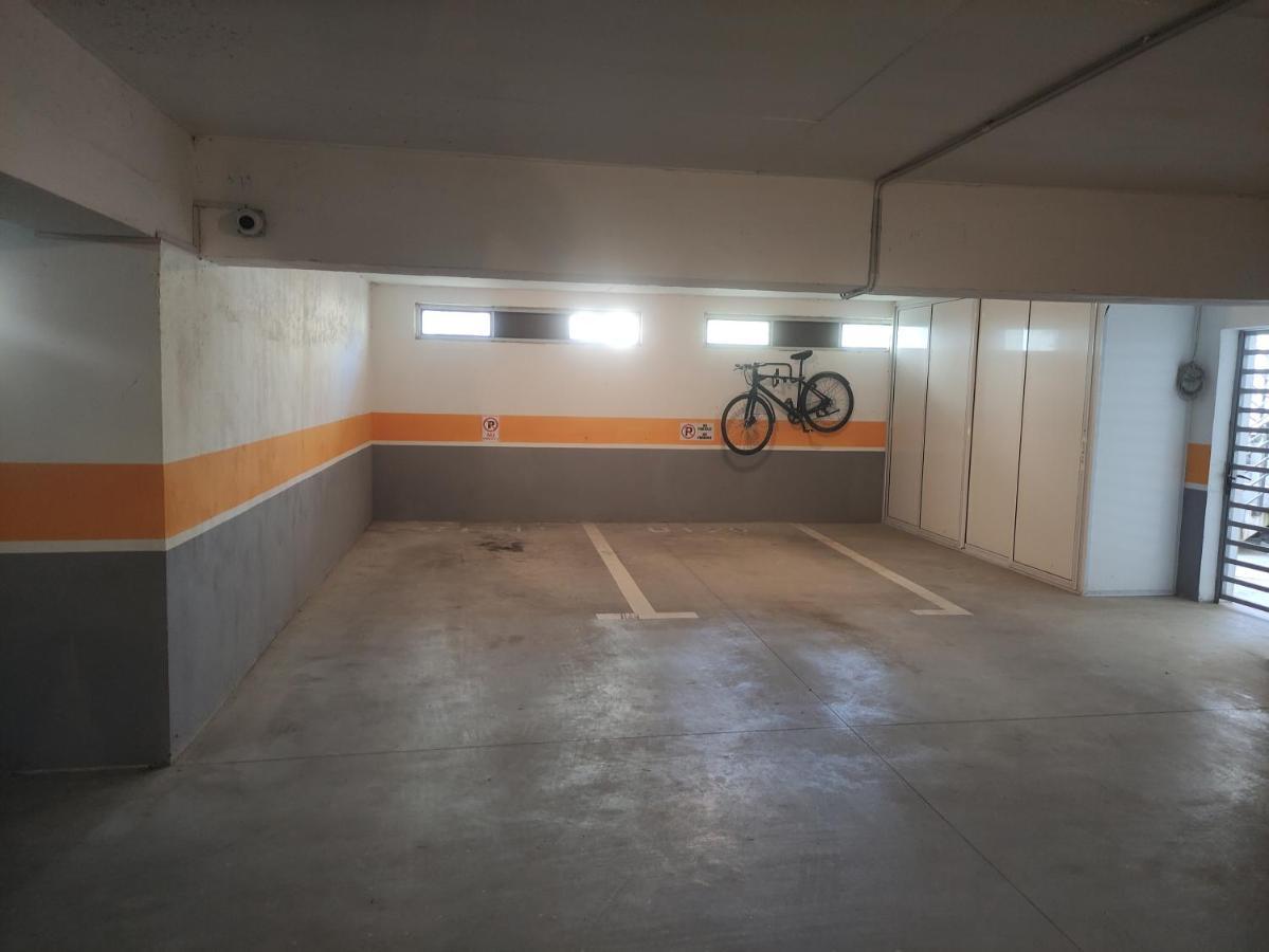 Aparthotel Black Sea Konstanca Zewnętrze zdjęcie