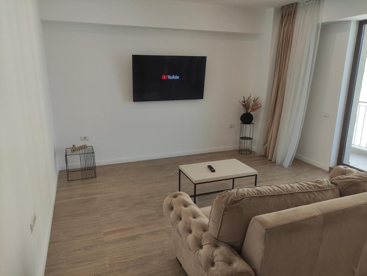 Aparthotel Black Sea Konstanca Zewnętrze zdjęcie
