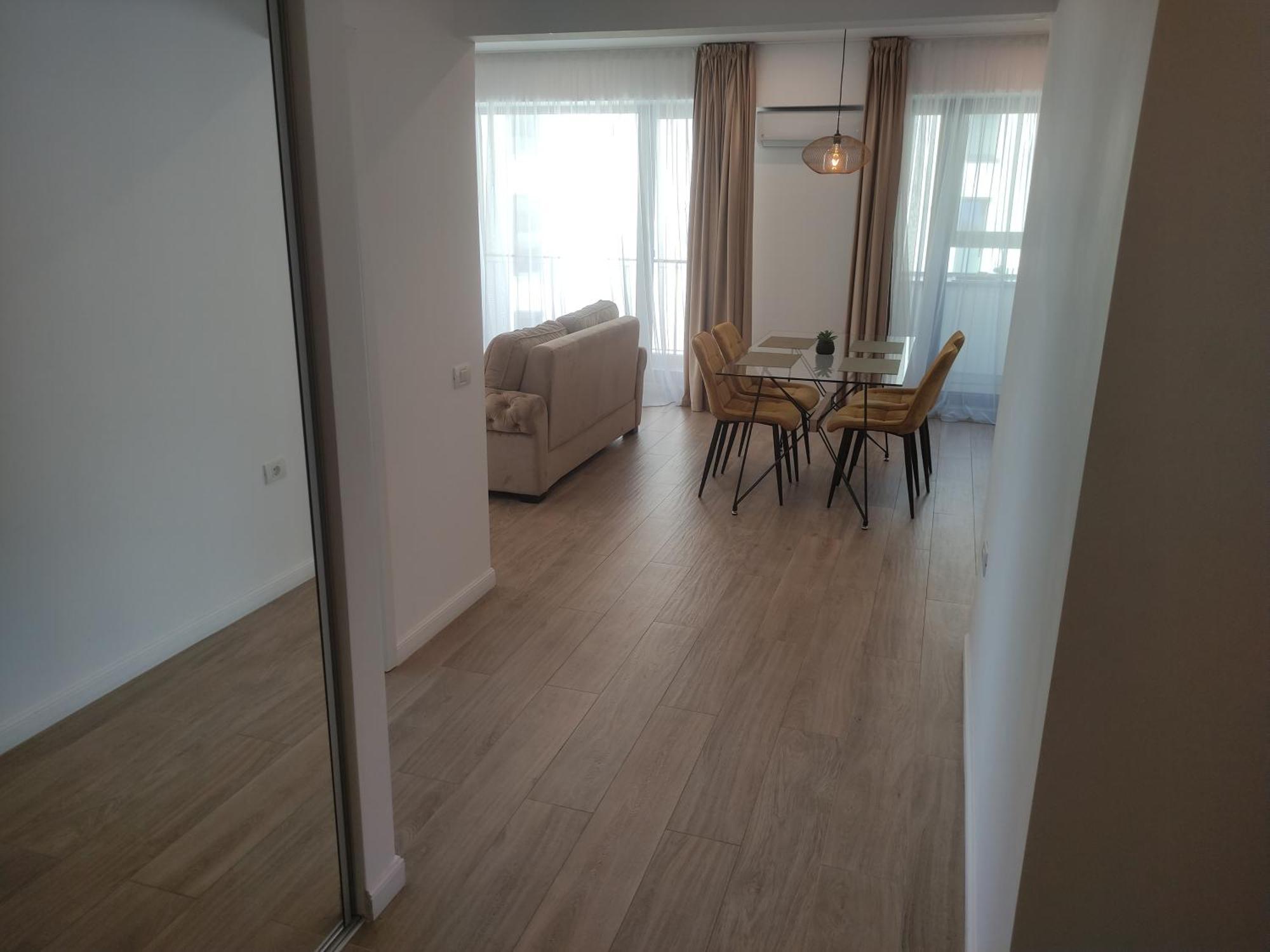 Aparthotel Black Sea Konstanca Zewnętrze zdjęcie